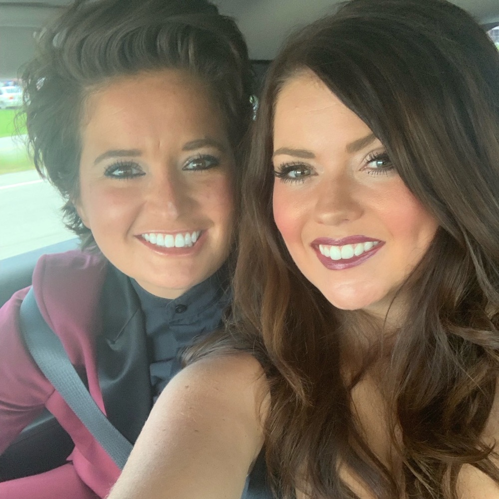 Meet your Posher, Melissa